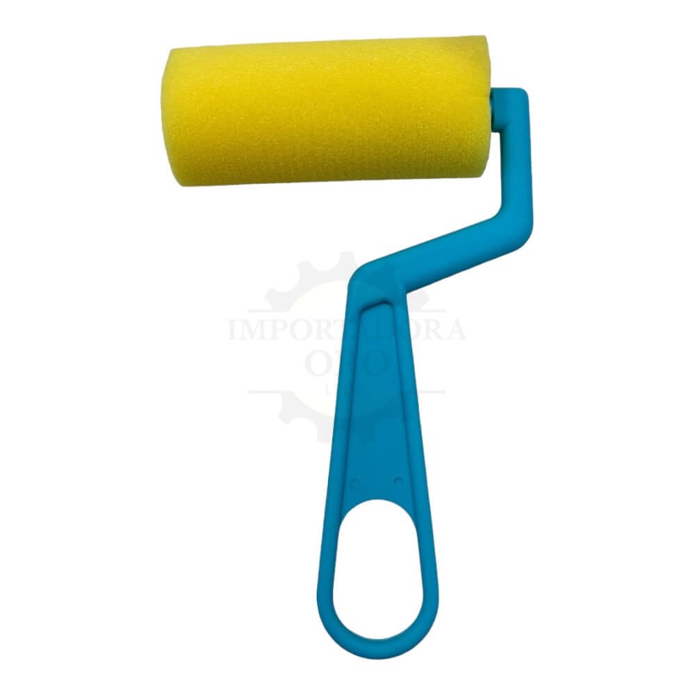 Rodillo Esponja 7cm F2804 0