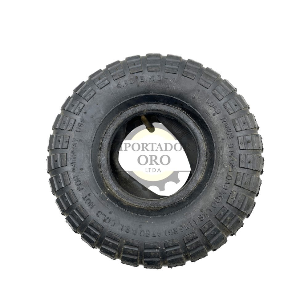 Forro con Camara 350-4 0