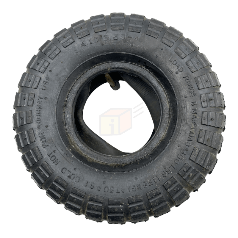 Forro Con Camara Extra 350-4 0