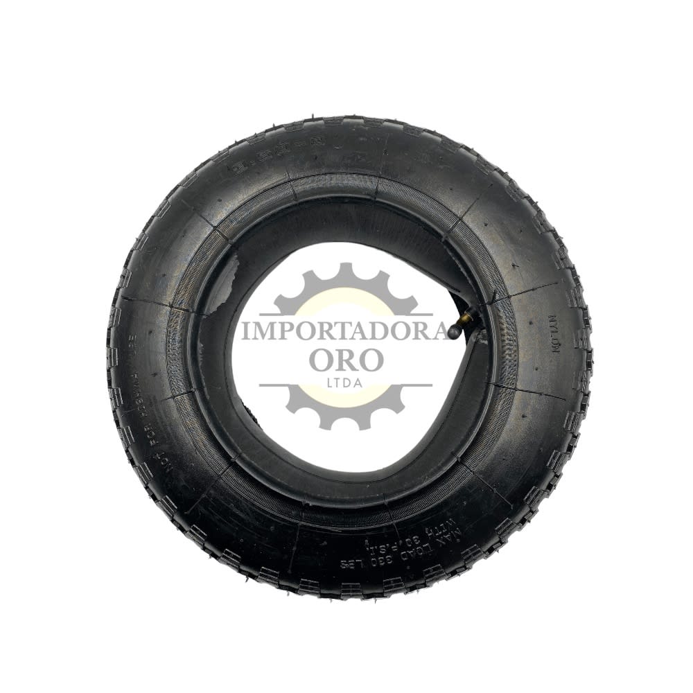 Forro con Camara 350-8 0