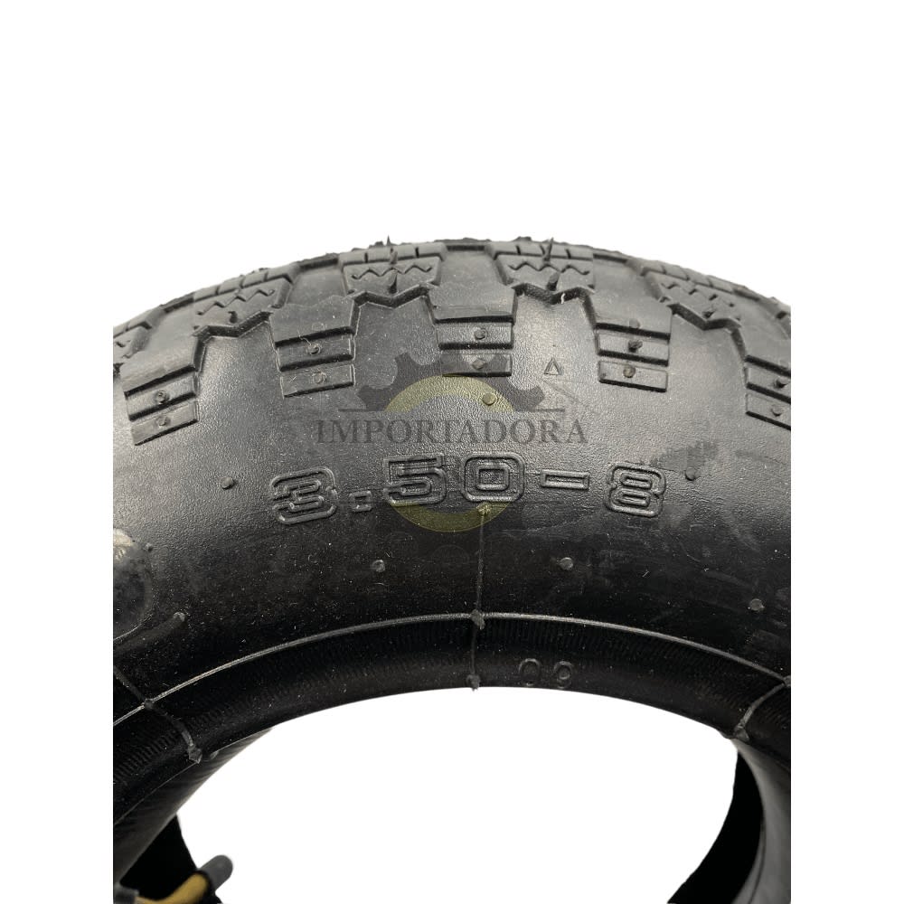 Forro con Camara 350-83