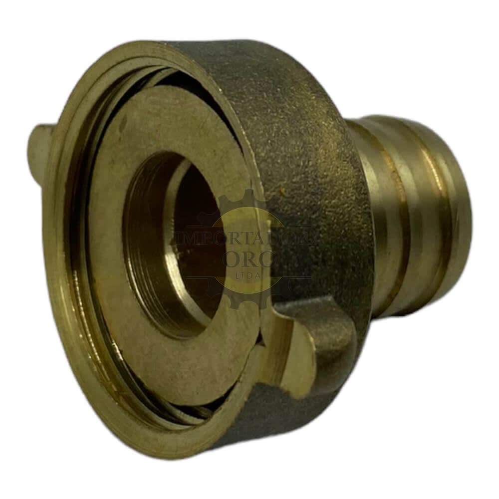 Piton de Bronce 3/4