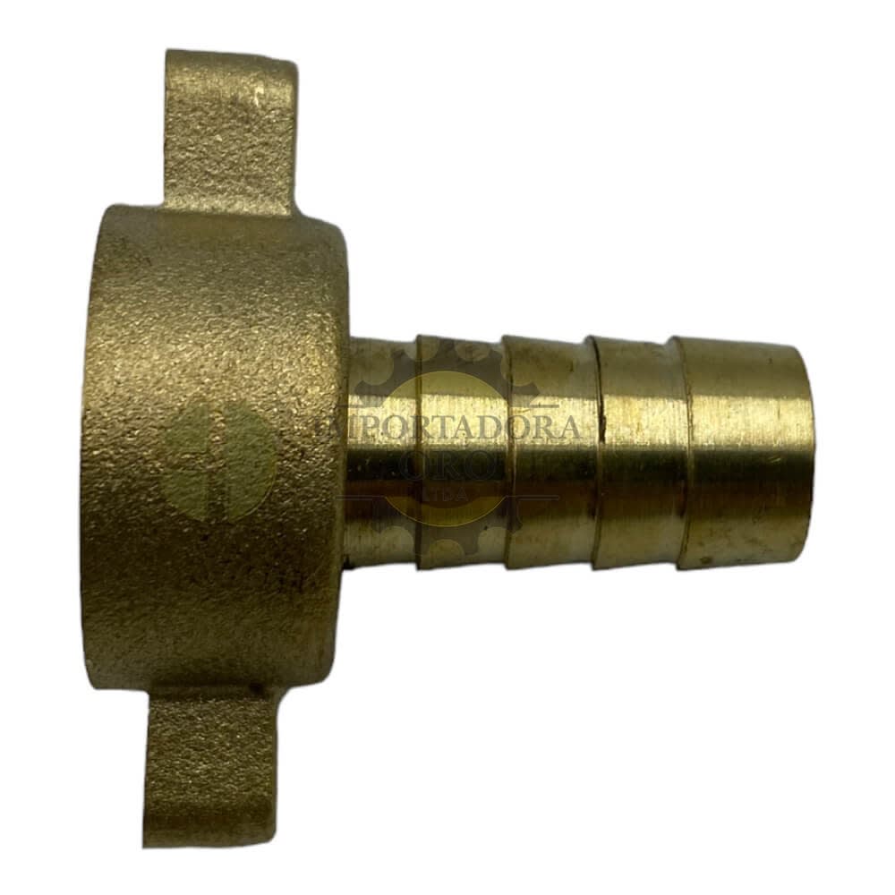 Piton de Bronce 1/2