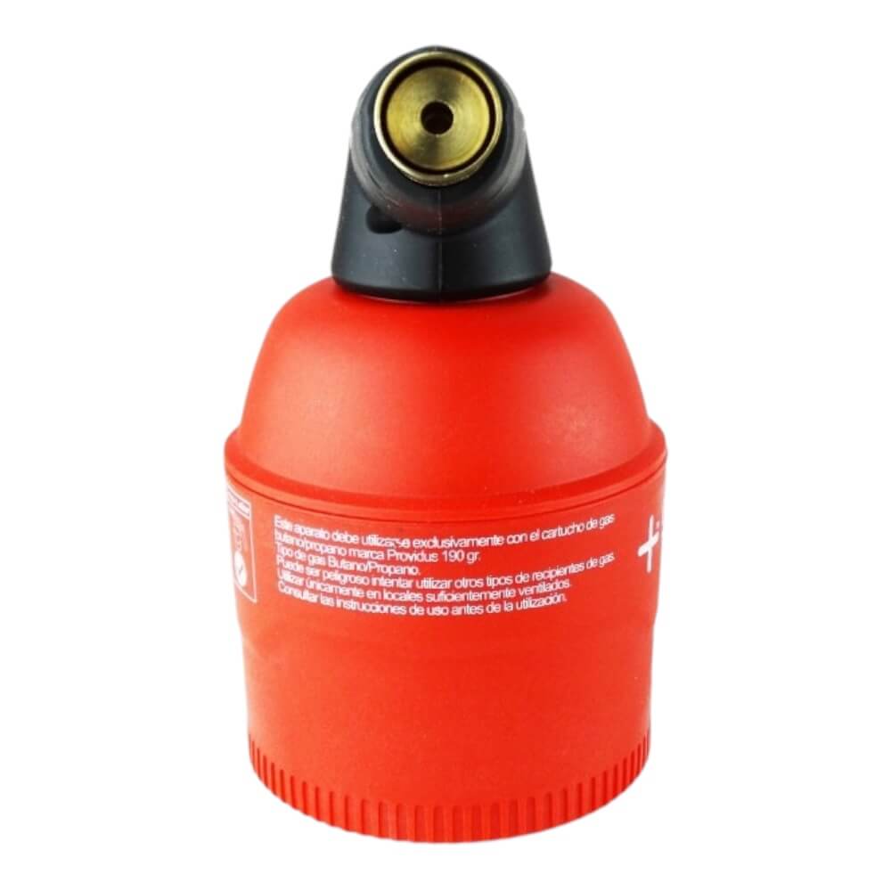 Soplete portatil PG800 FERSOLPIS0514