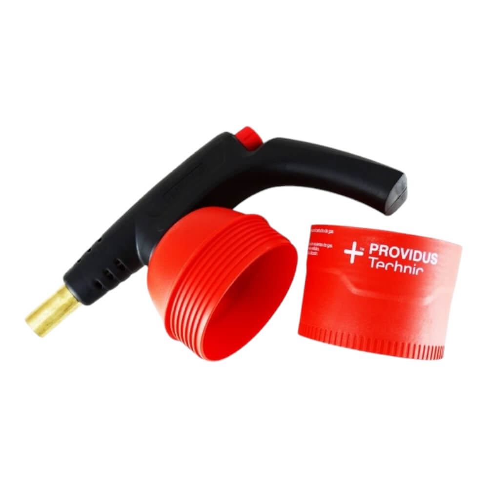 Soplete portatil PG800 FERSOLPIS0516