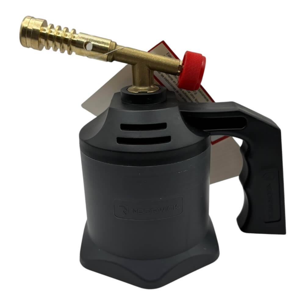 Soplete Portatil T800 FERSOLPIS100 0