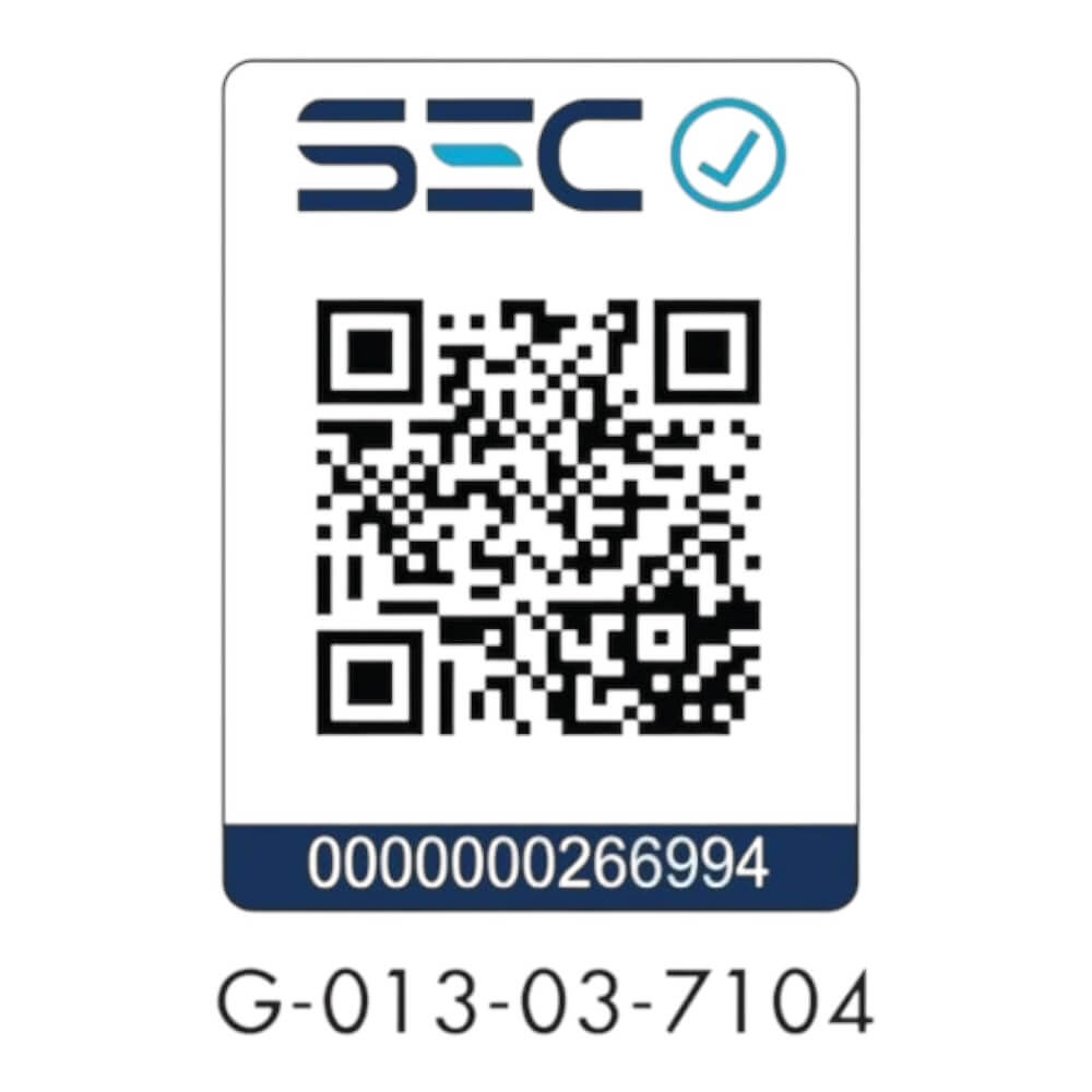 Regulador de Gas Alta Presion FERSOLREG0234