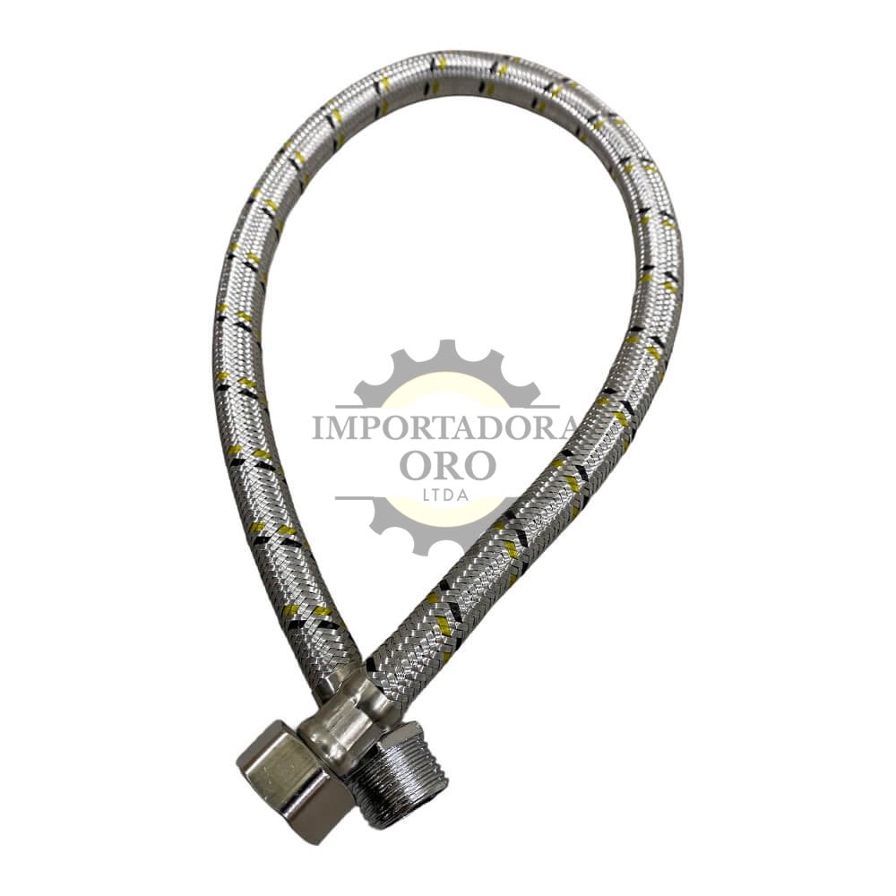 Flexible de agua HI-HE 60cm2