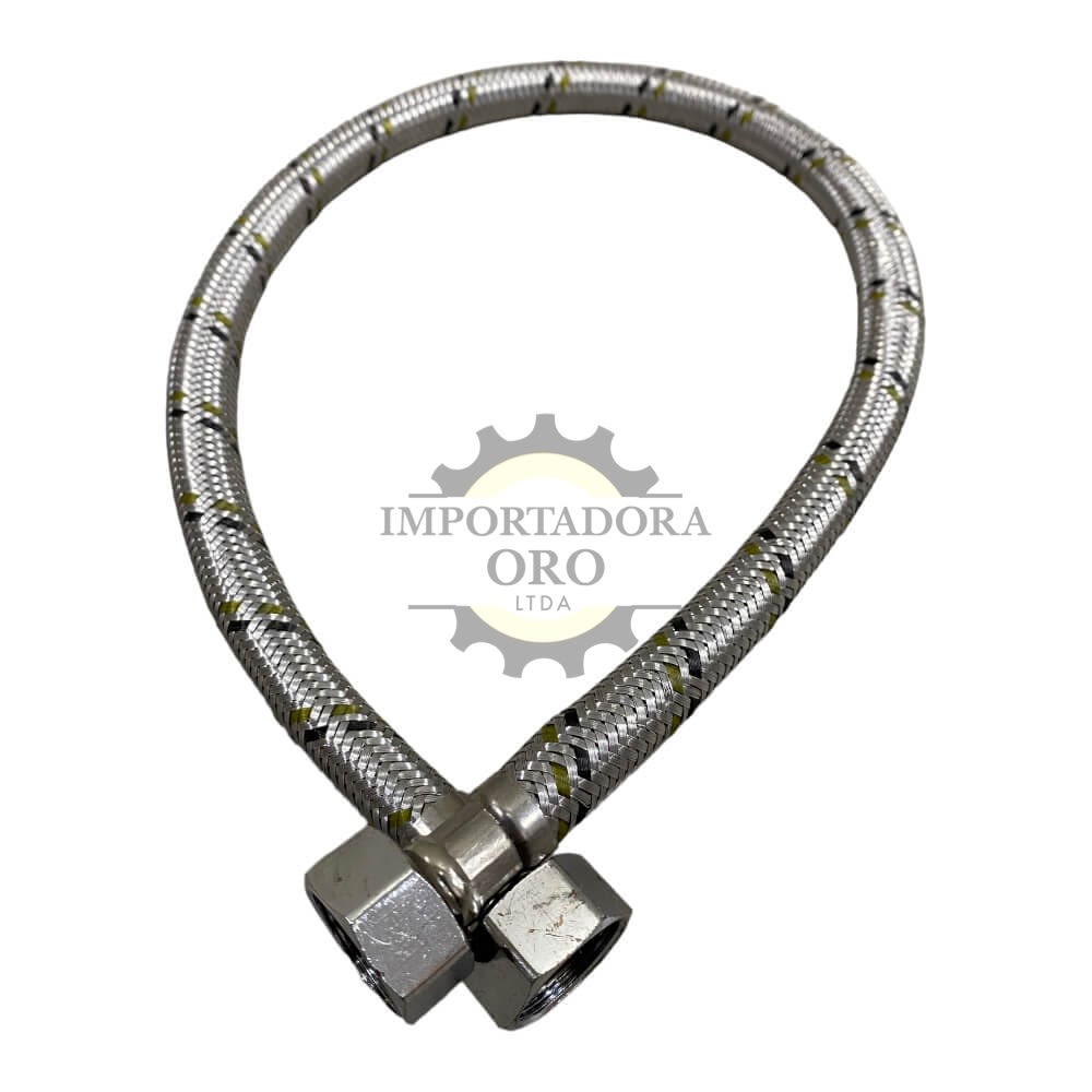 Flexible de agua HI-HI 60cm2