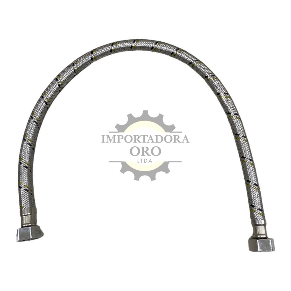 Flexible de agua HI-HI 60cm 0