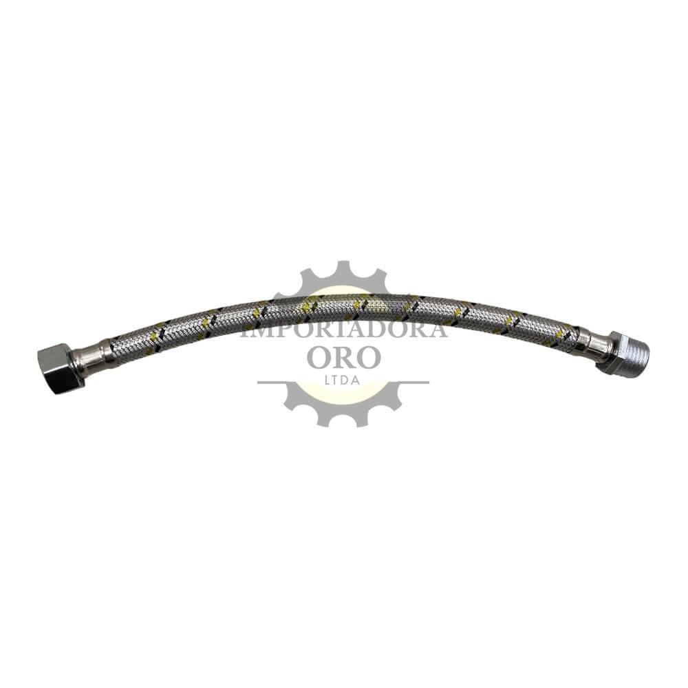 Flexible de agua HI-HE 30cm 0