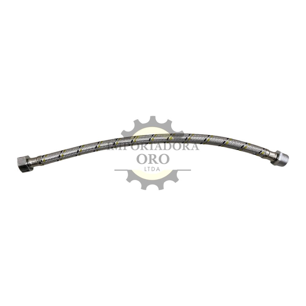 Flexible de agua HI-HE 40cm 0