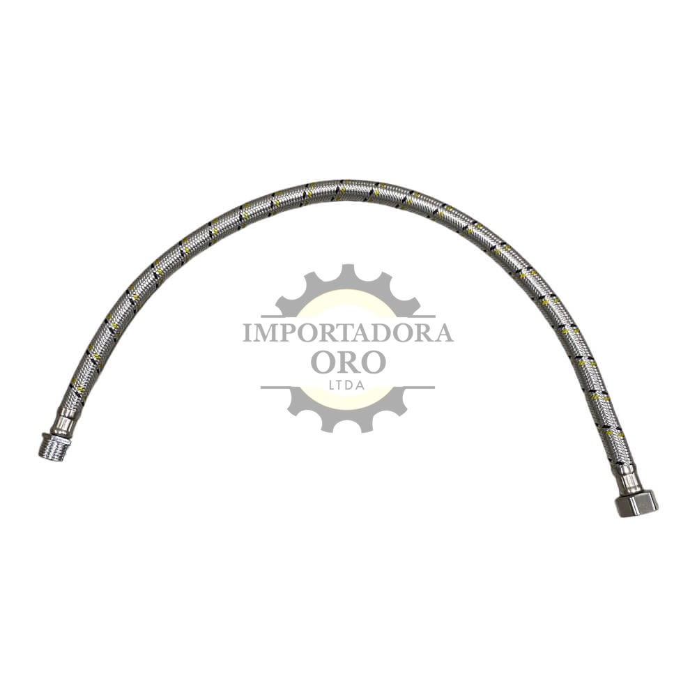 Flexible de agua HI-HE 50cm 0