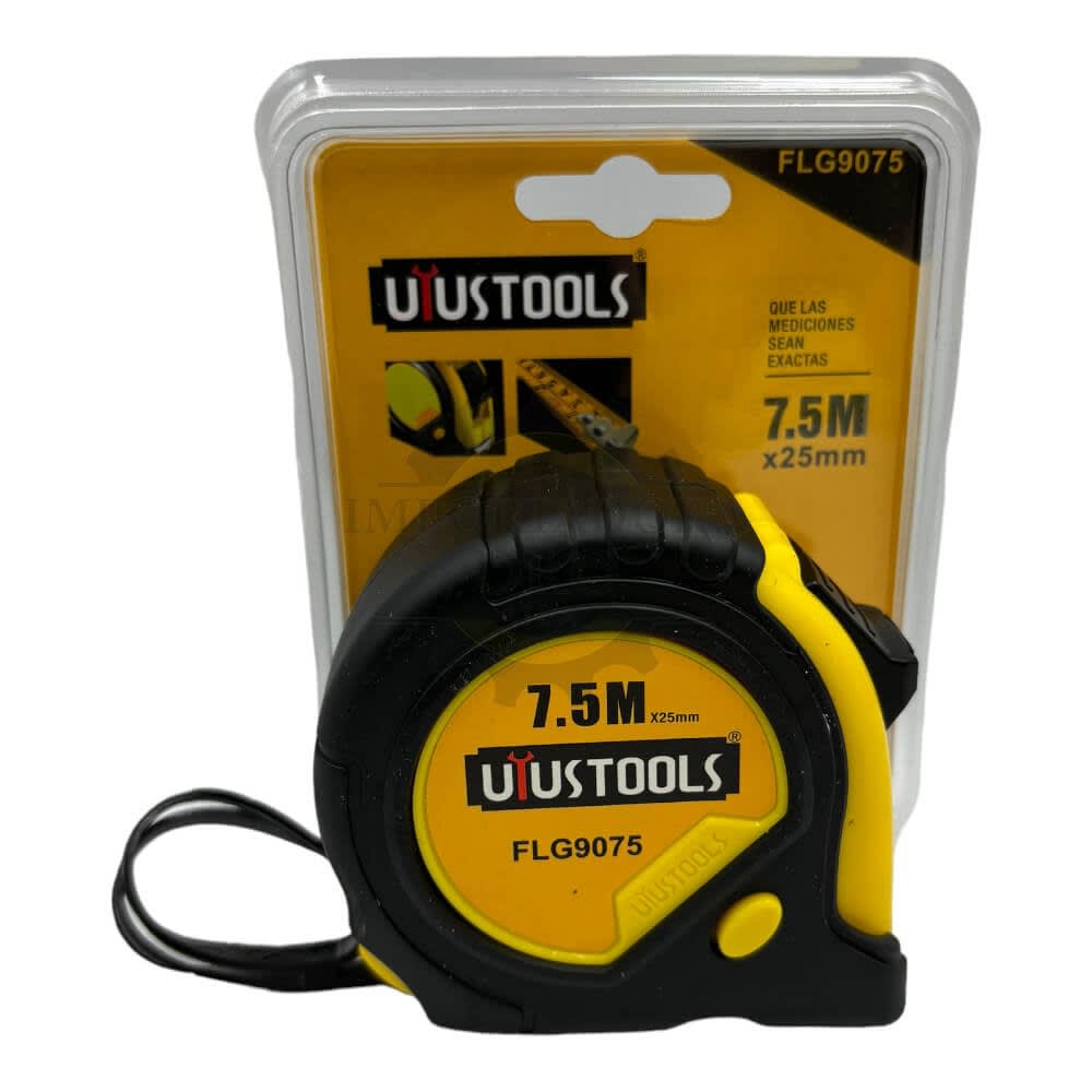 Huincha de medir 7.5mt Flg9075 0