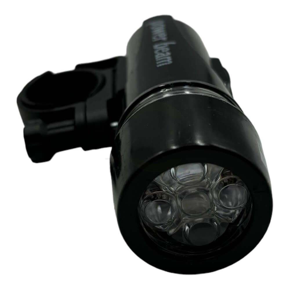 Luz para bicicleta FY1022