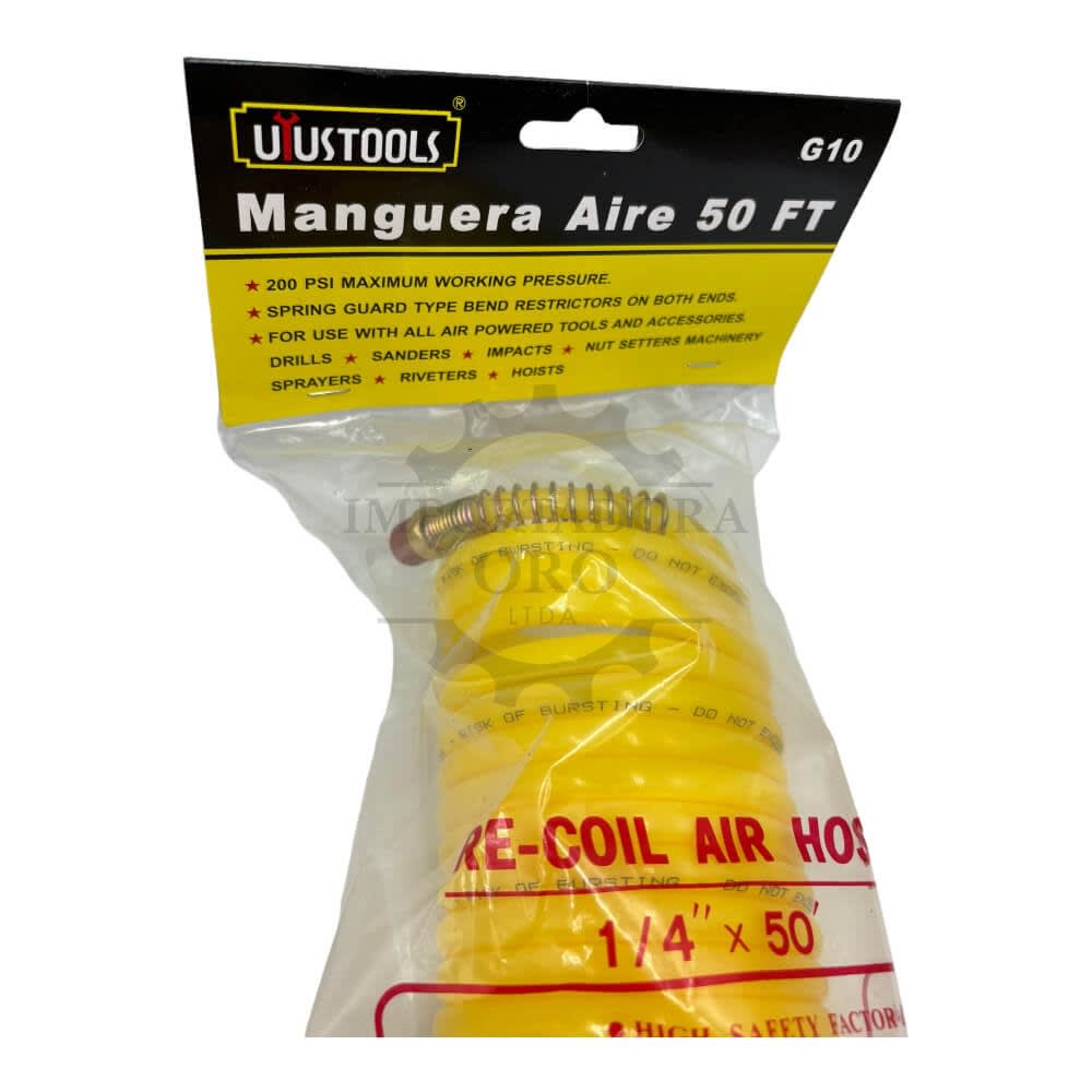 Manguera de aire 50FT2