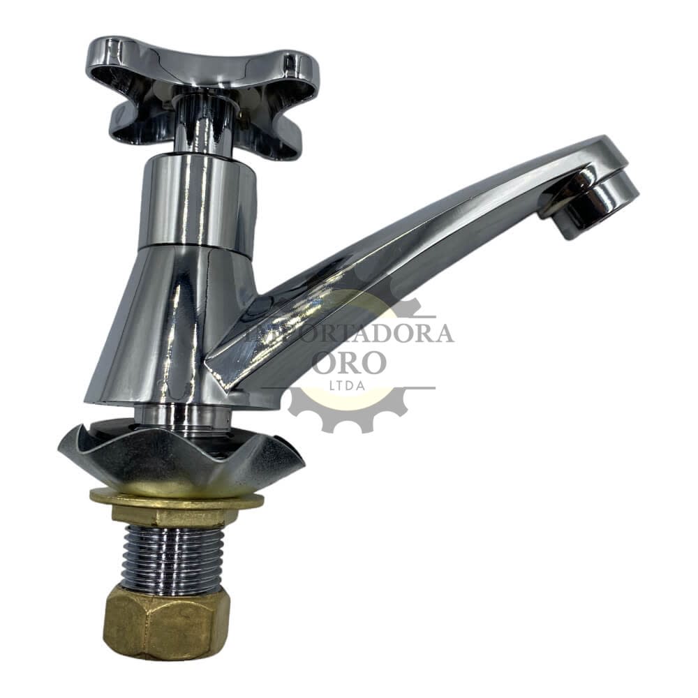 Llave lavatorio 04s2