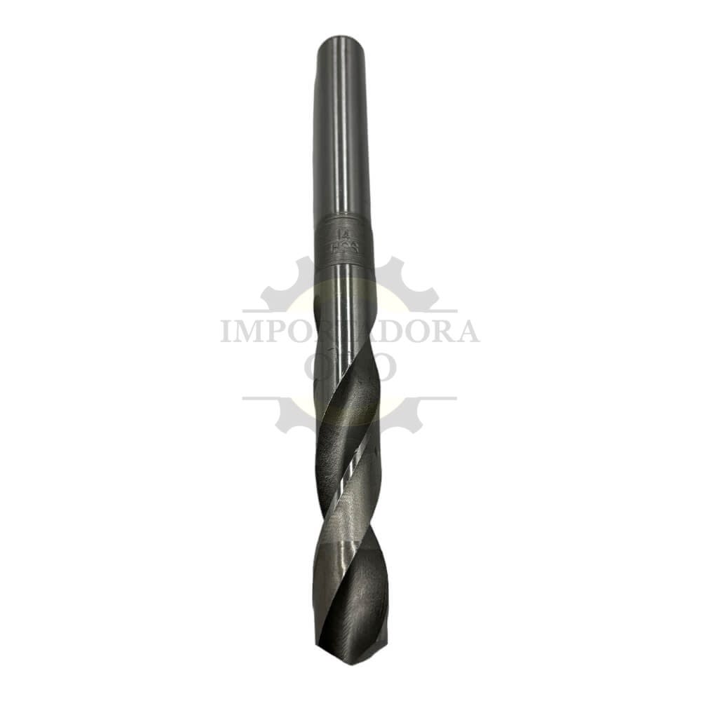 Broca para fierro 14mm Hbf140 0