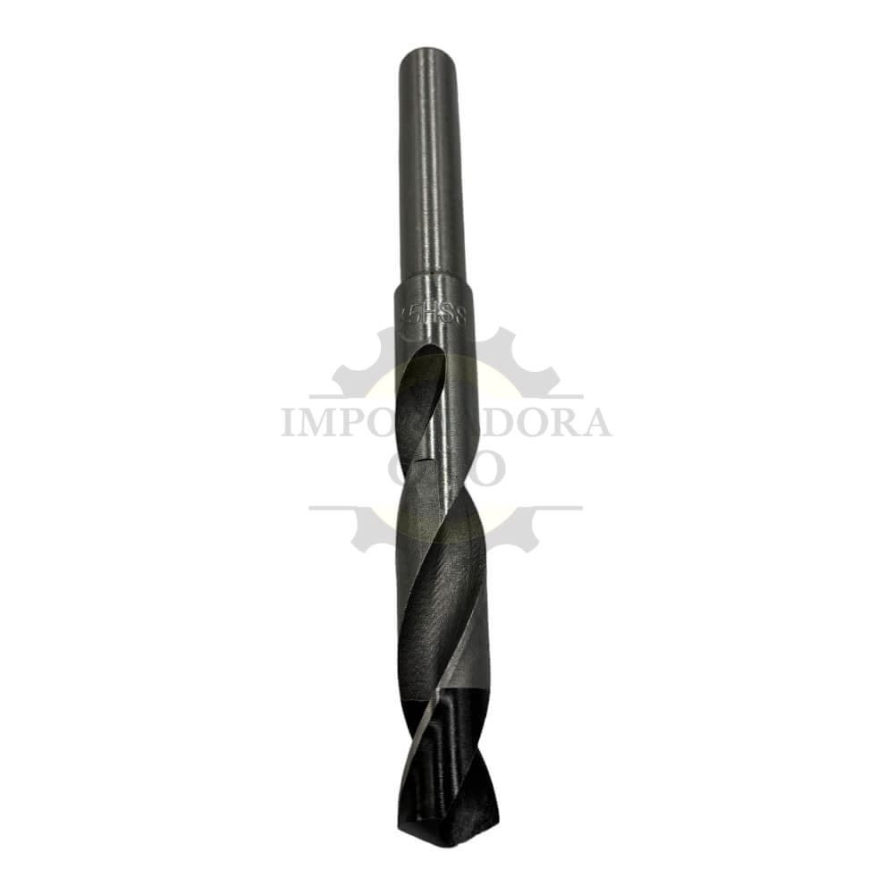Broca para fierro 15mm Hbf150 0