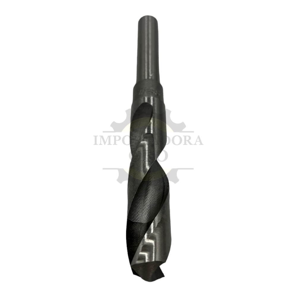 Broca para fierro 17mm Hbf170 0