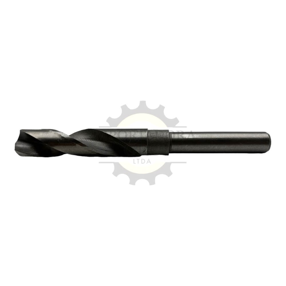 Broca para fierro 20mm Hbf2002