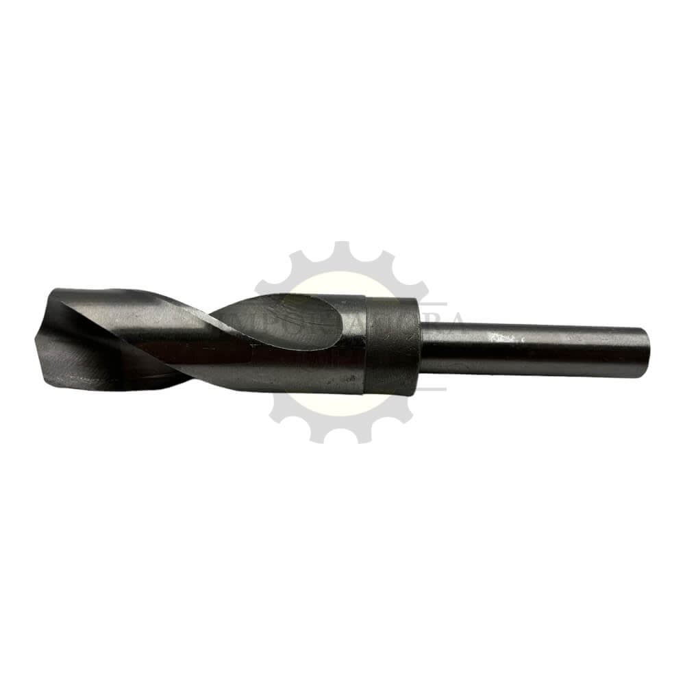Broca para fierro 25mm Hbf2252