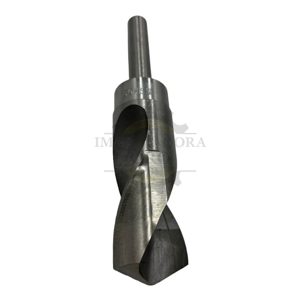 Broca para fierro 30mm Hbf230 0