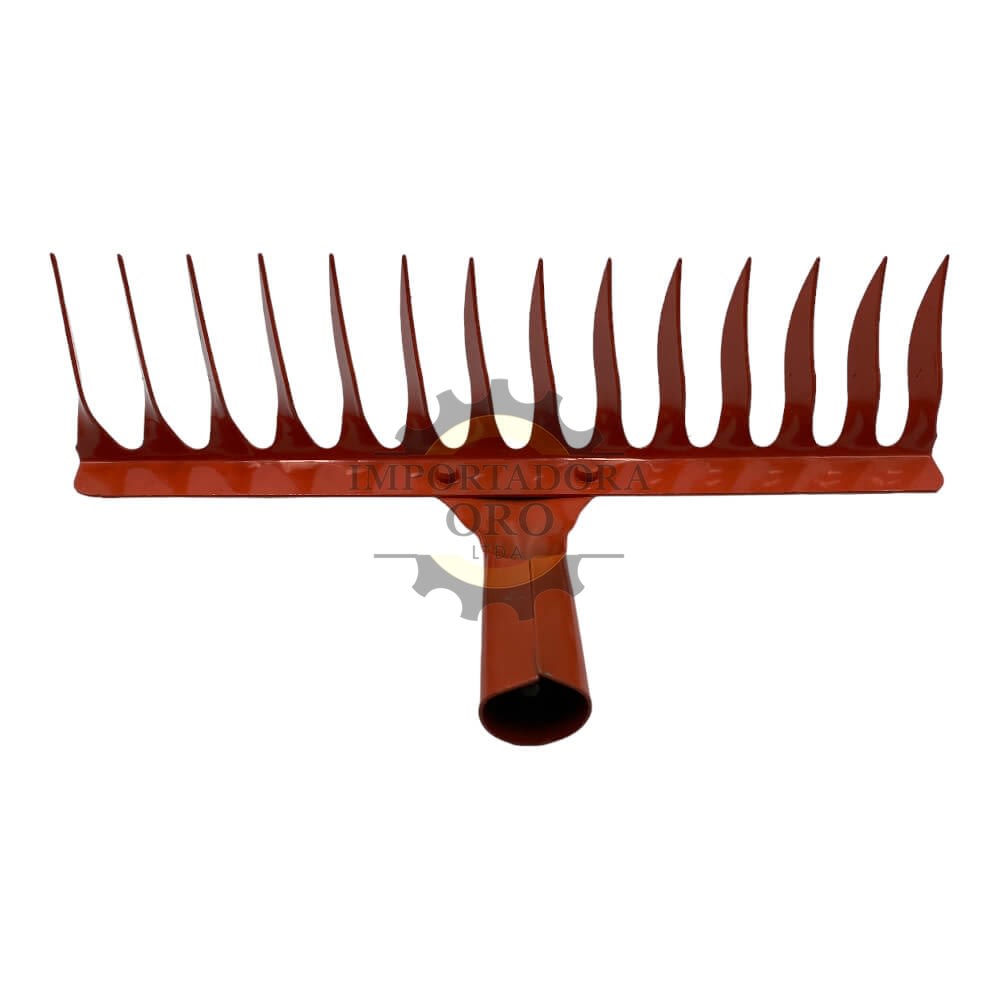 Rastrillo metalico2
