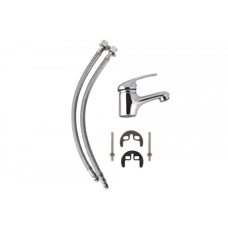 Llave Monomando Lavatorio Estándar3