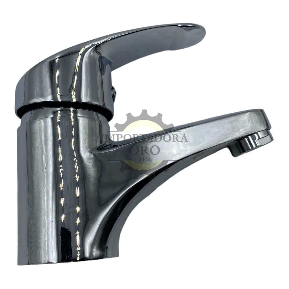 Llave monomando lavamano K022