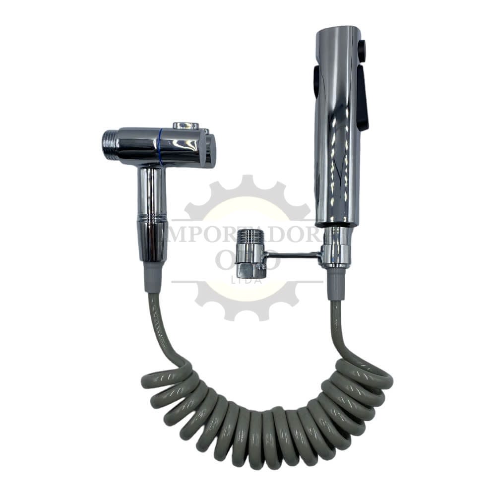 Llave Bidet Para Wc K372