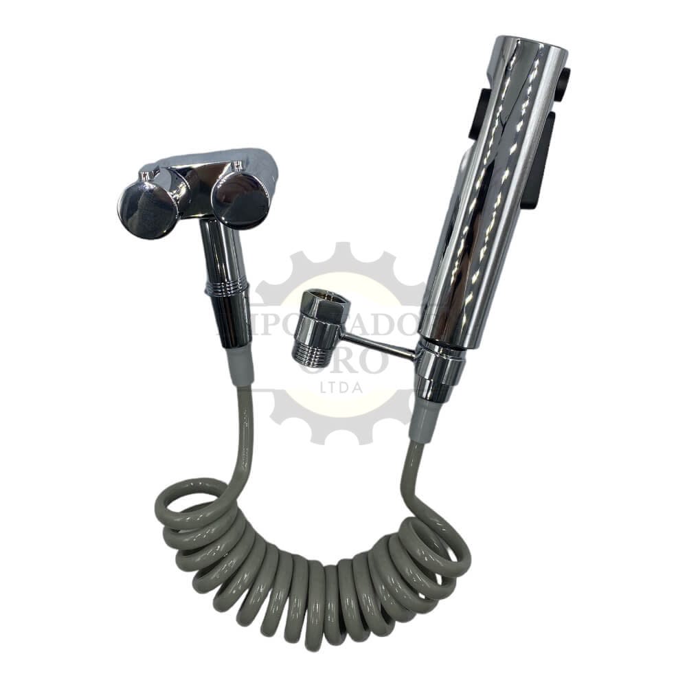 Llave Bidet Para Wc K37 0