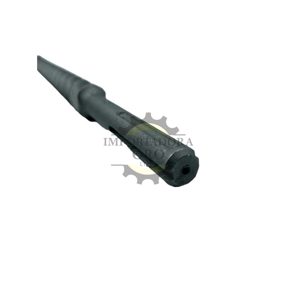 Broca para Rotomartillo SDS-MAX 25x570mm2