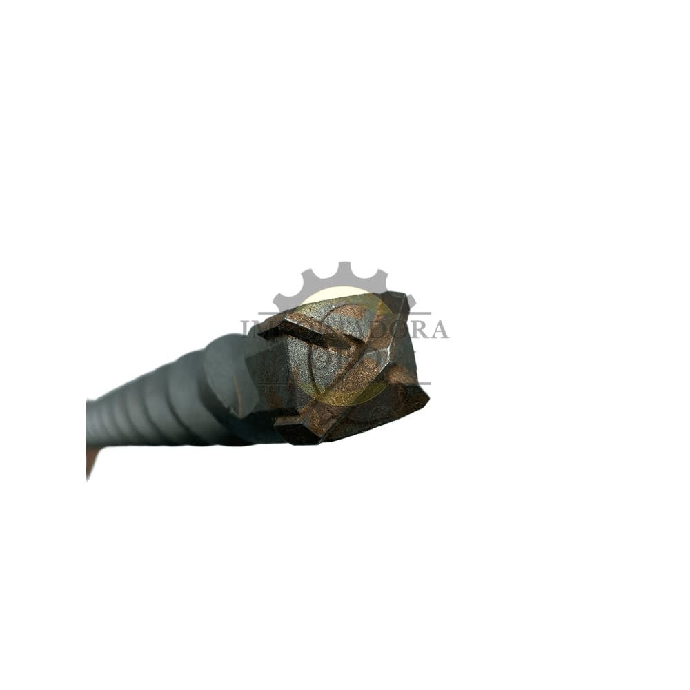 Broca para Rotomartillo SDS-MAX 25x570mm 0