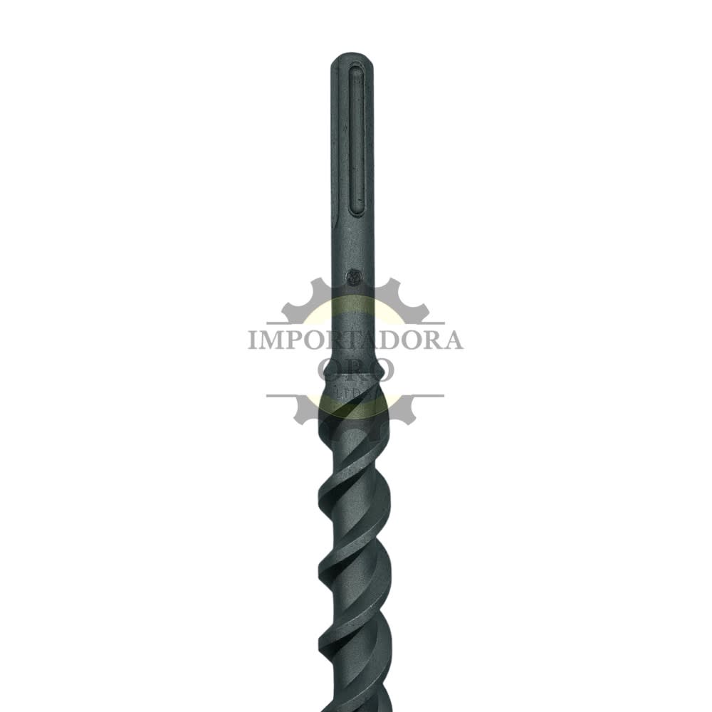 Broca para rotomartillo sds-max 32x920mm2