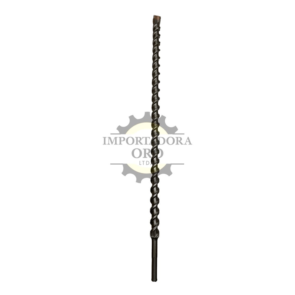 Broca para rotomartillo sds-max 32x920mm3