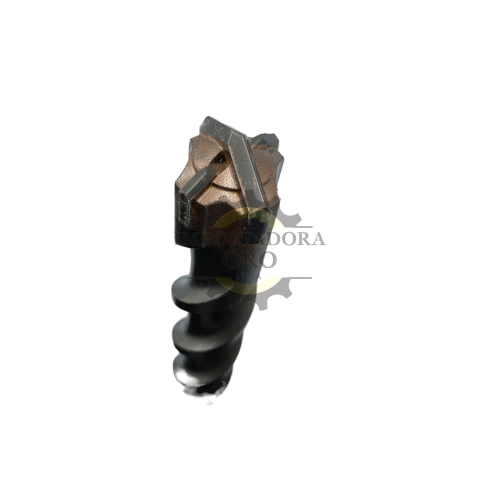 Broca para rotomartillo sds-max 32x920mm 0