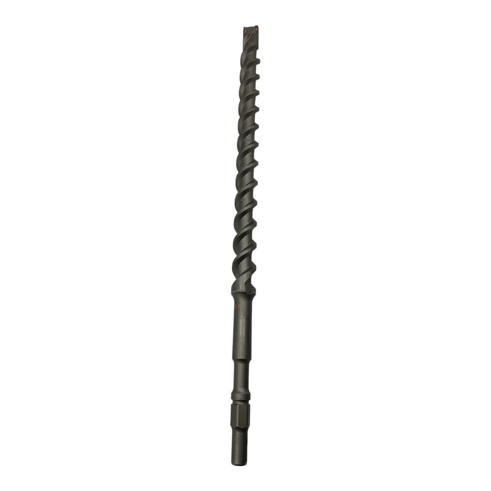 Broca para rotomartillo Hexagonal 32x570mm 0