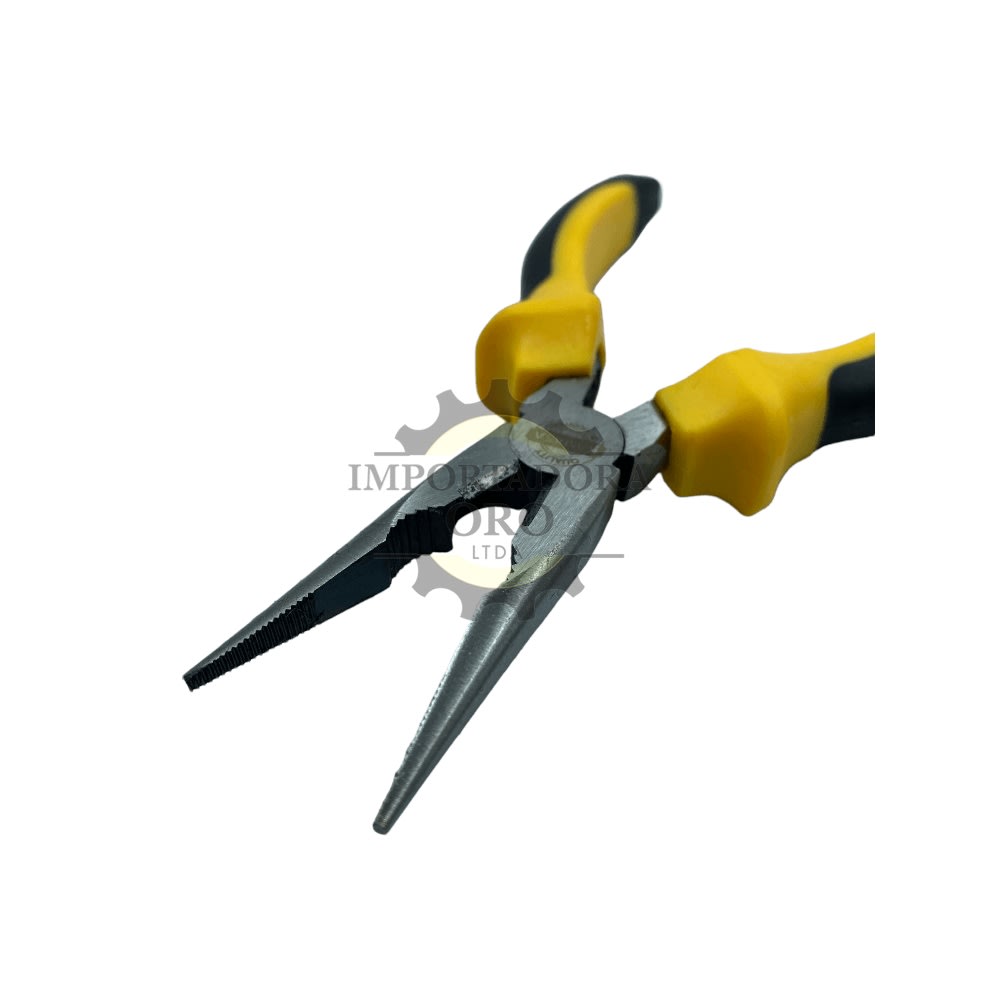 Alicate Punta 6