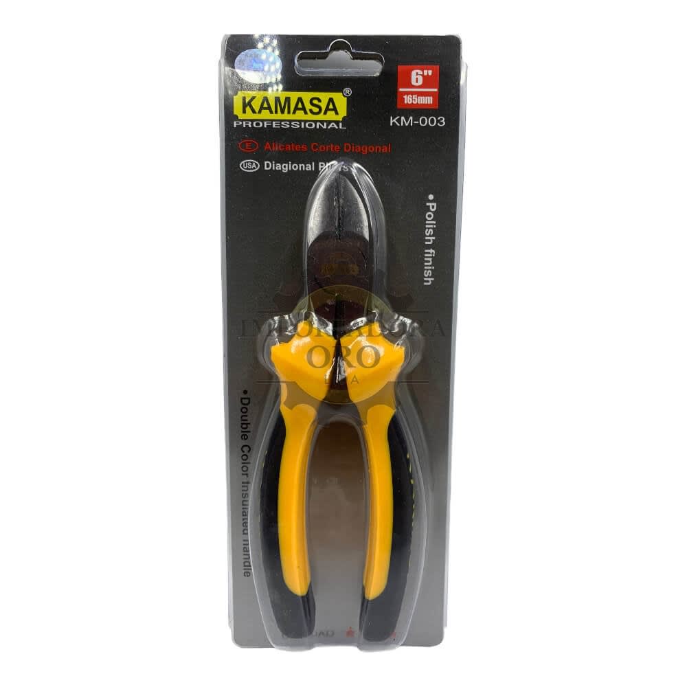Alicate Corte 6