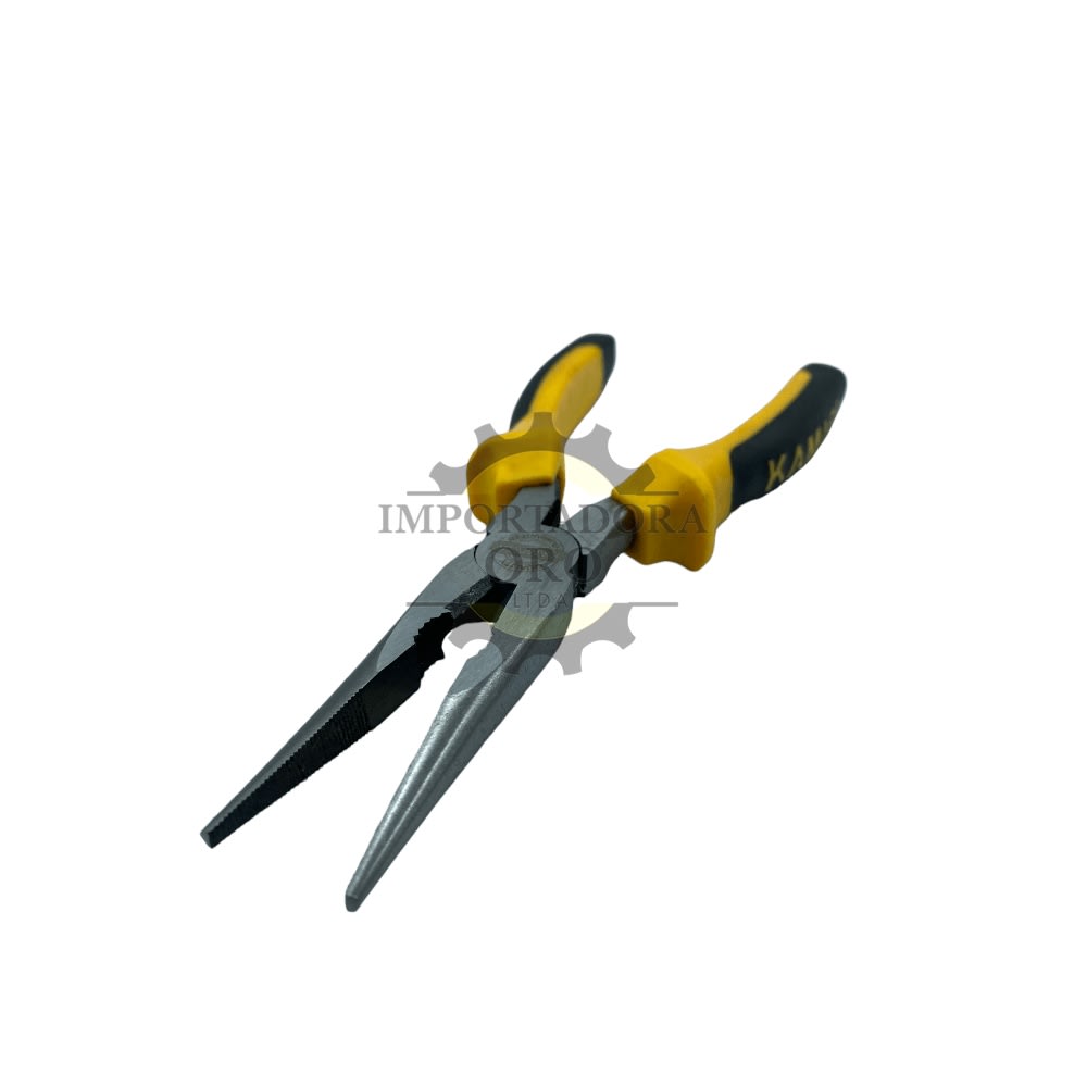 Alicate Punta 8
