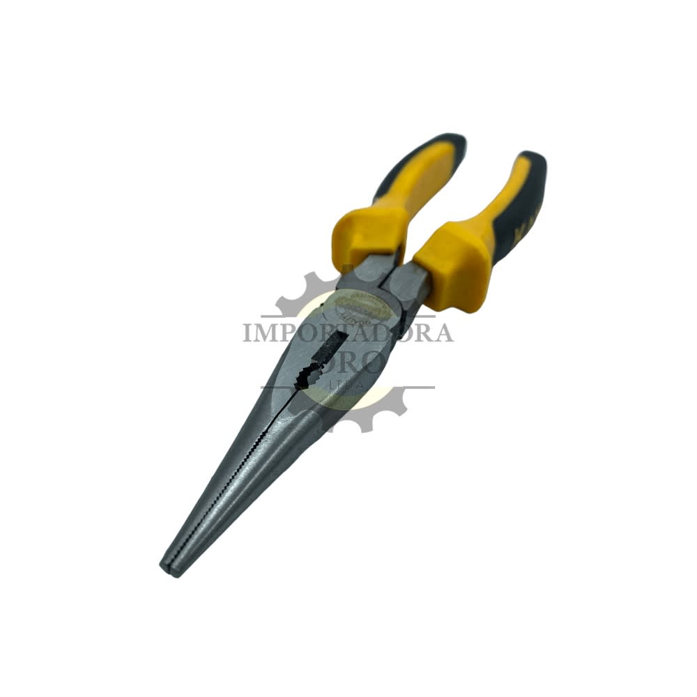 Alicate Punta 8