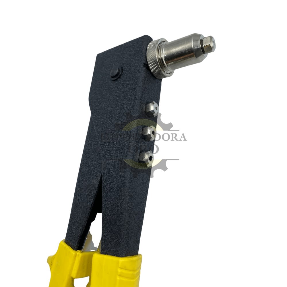 Remachadora Manual 10.5