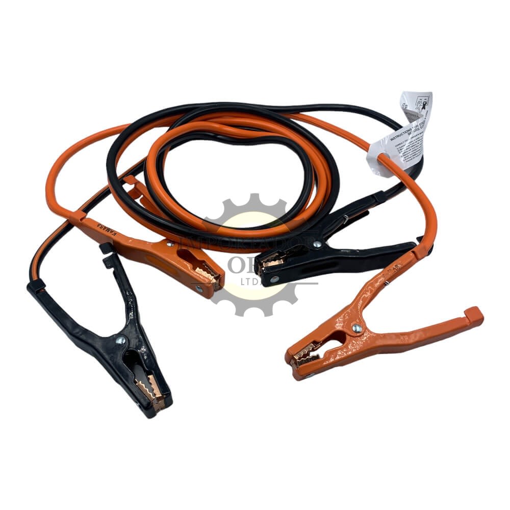 Cable puente bateria roba corriente 500a km11432