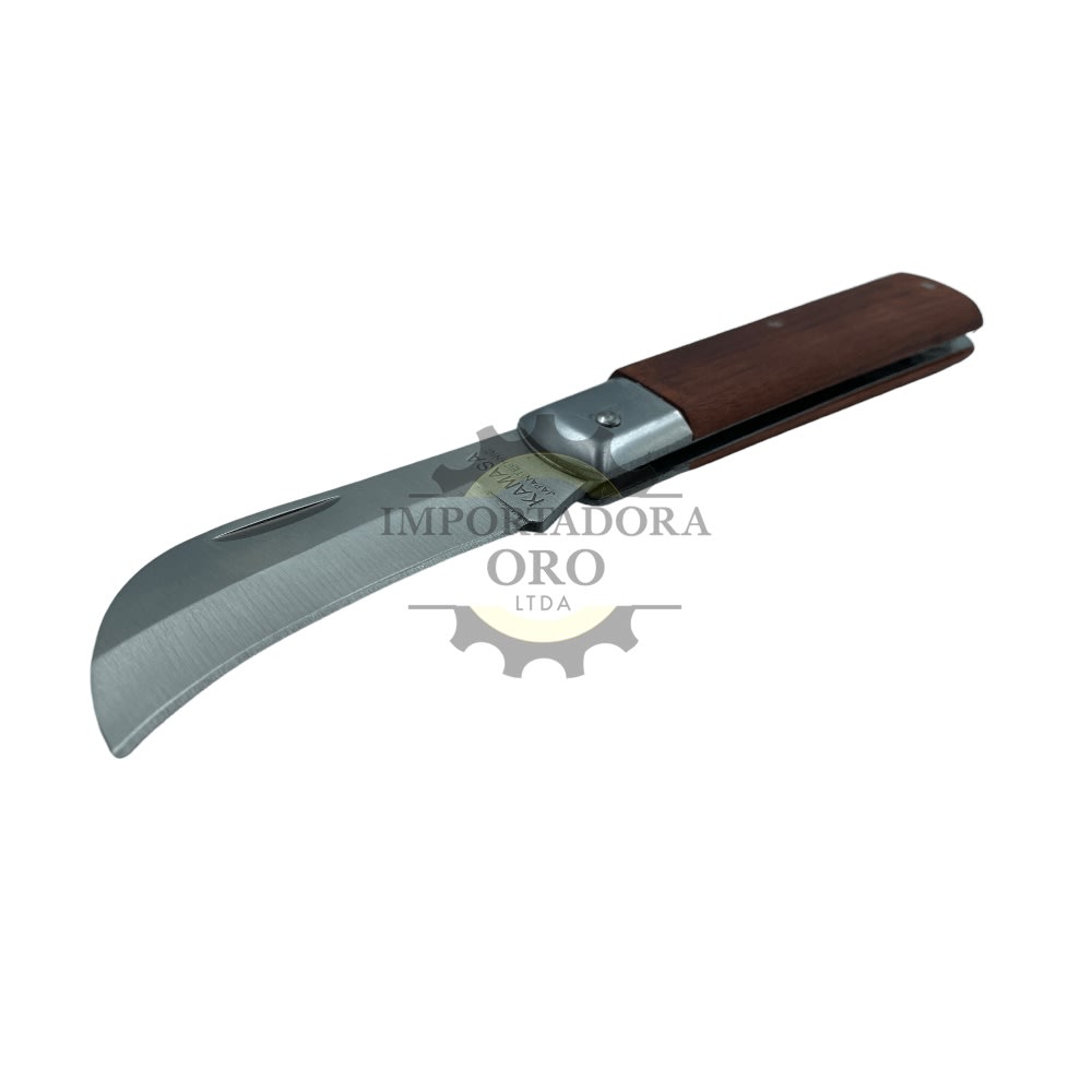 Cuchillo para electricista 60mm km13282