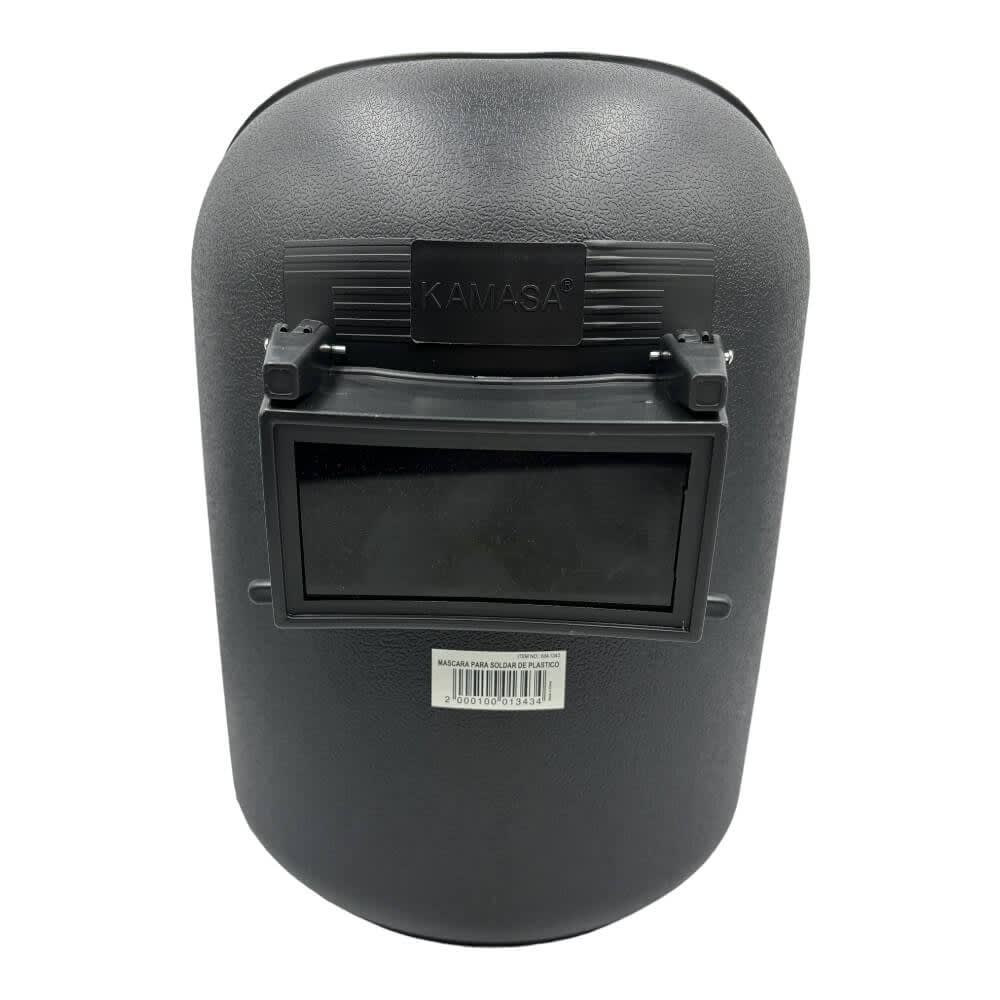 Mascara de soldar km13432