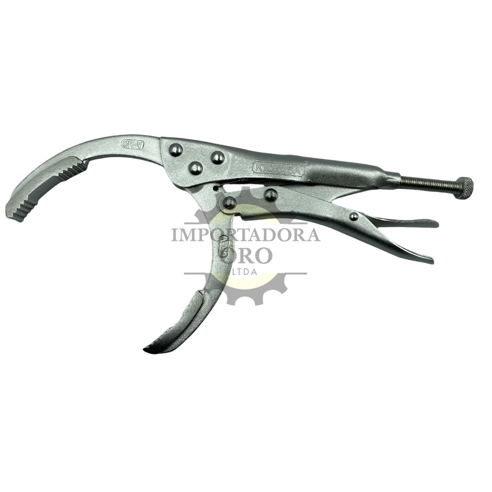 Alicate Caiman Saca Filtros km14582