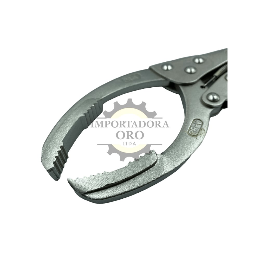 Alicate Caiman Saca Filtros km14583