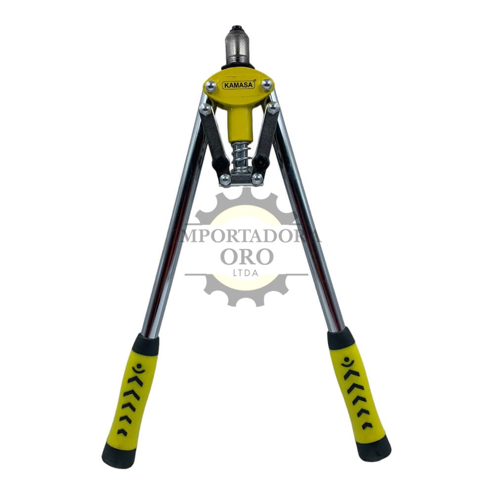 Remachadora Manual 17