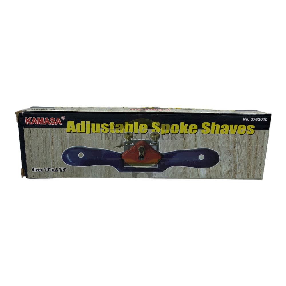 Cepillo carpintero Espauce 10